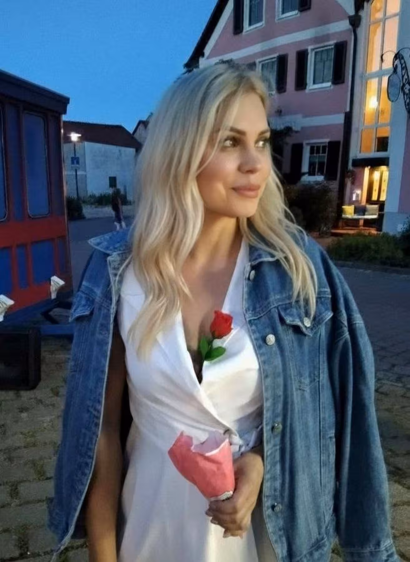 Yulia russian dating websites in usa