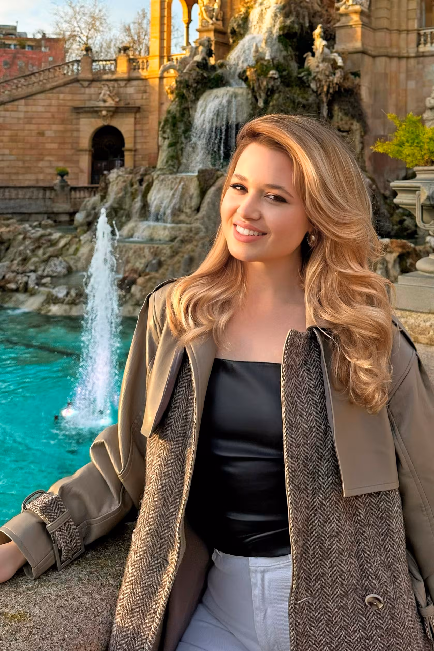 Dasha russian dating women