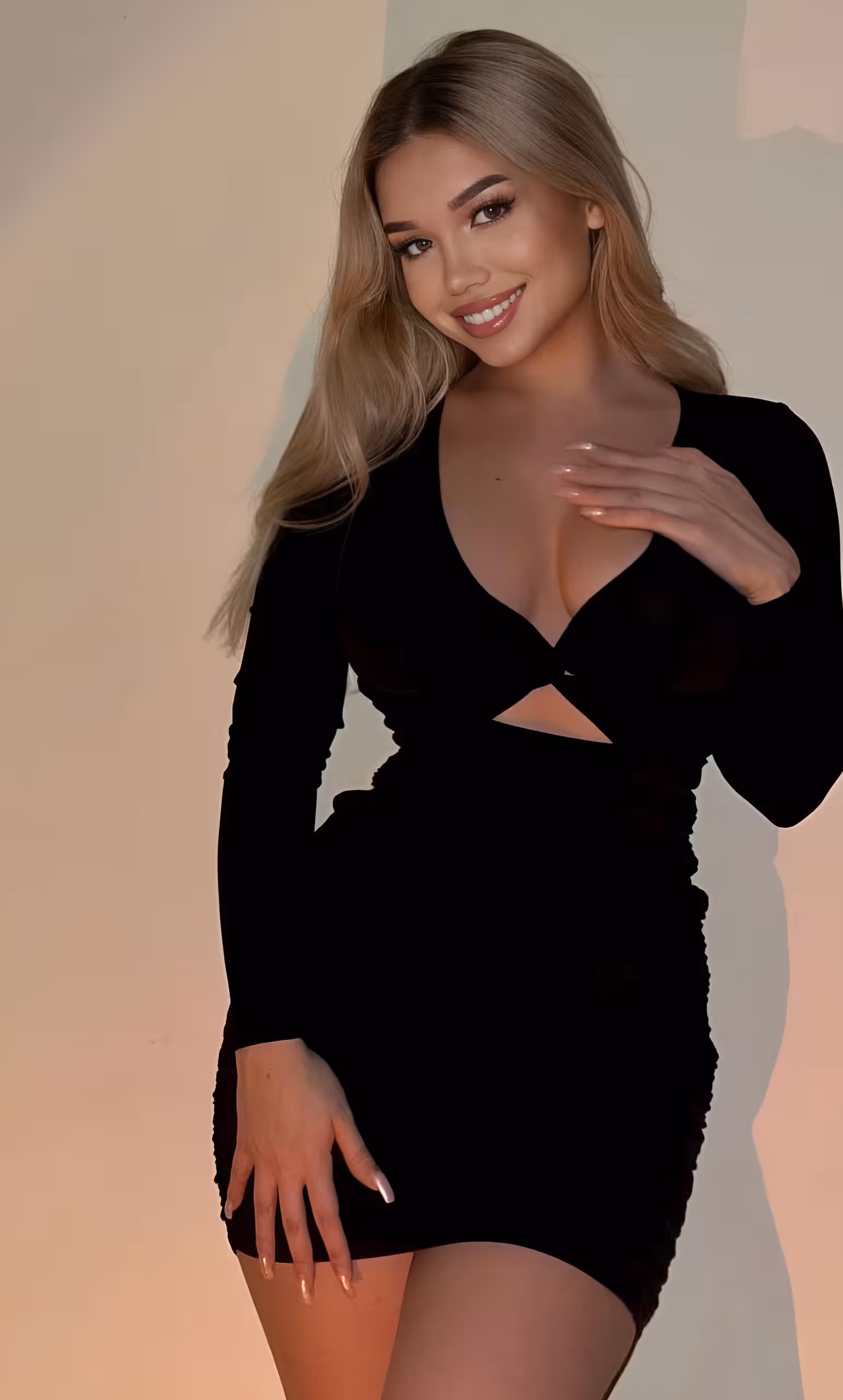 Oksana russian flirting words