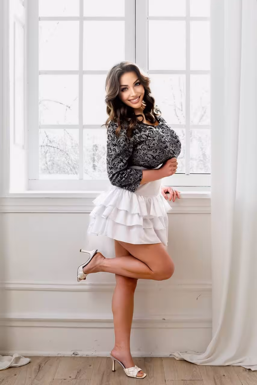 Yana russian for dating