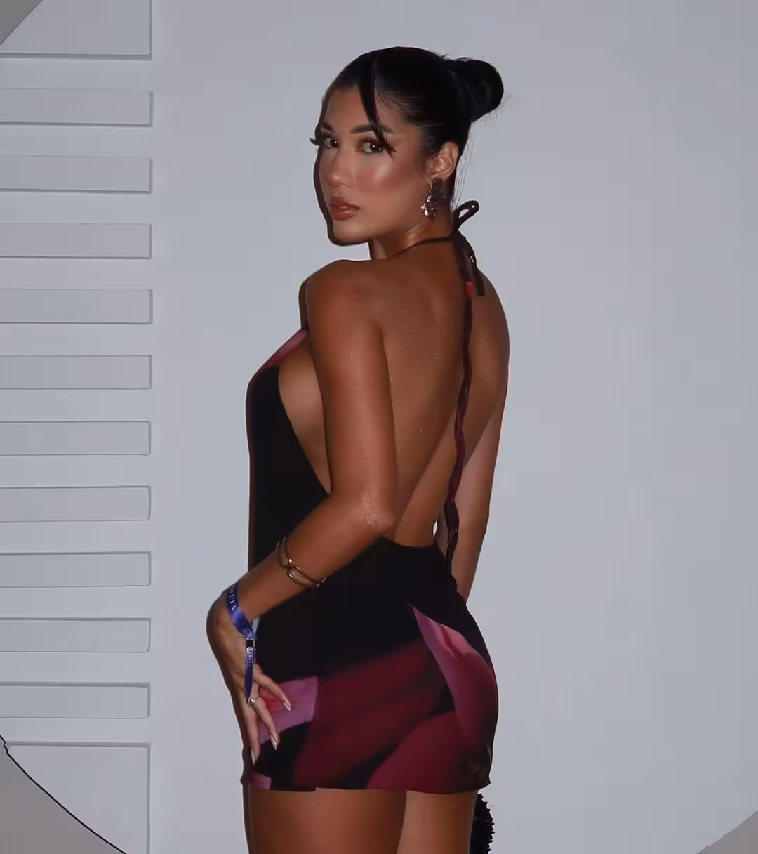 Bianca russian girl dating online