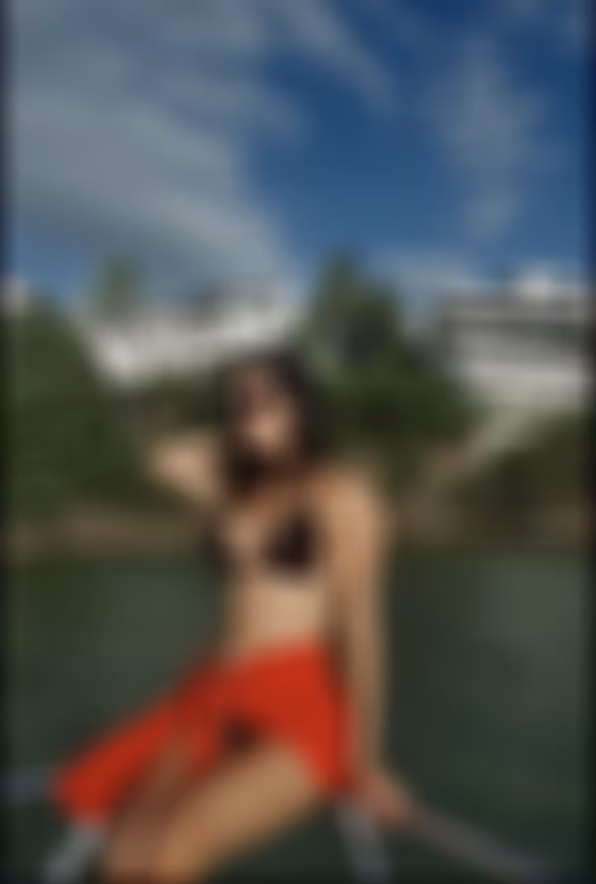 Bianca russian girl dating online