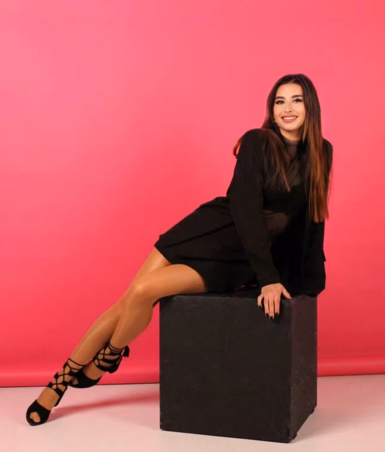 Elizaveta russian girl dating sites