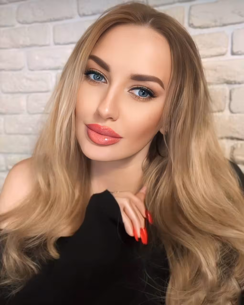 Svitlana russian online dating app