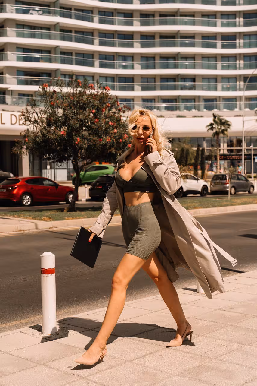 Olga russian online dating app