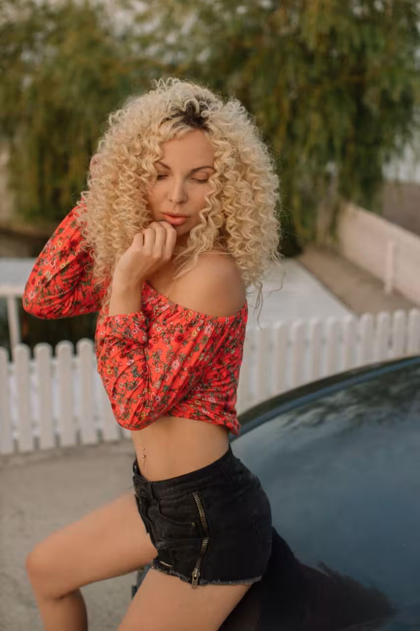 Olga russian online dating app