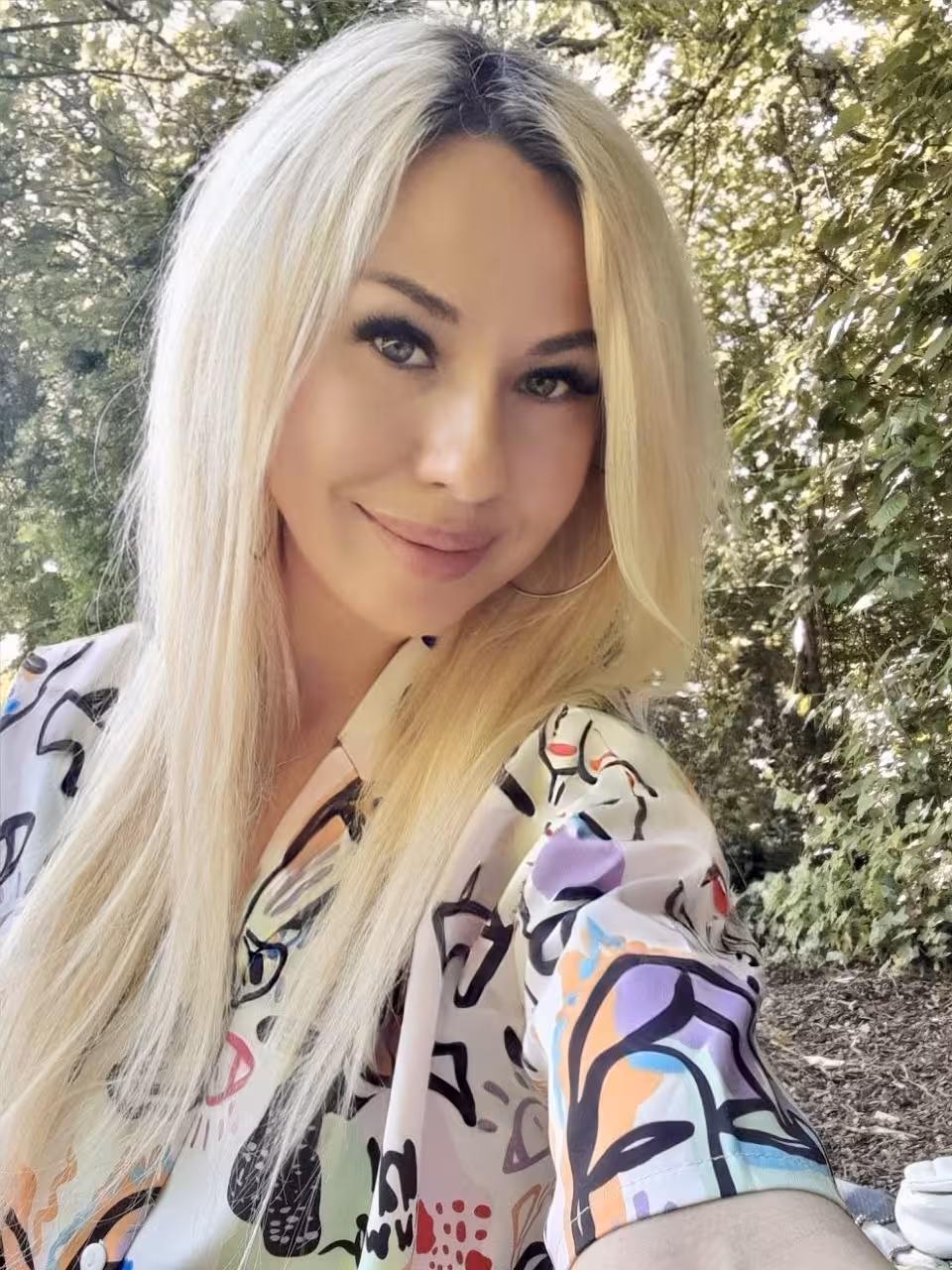 Kristina russian online dating app