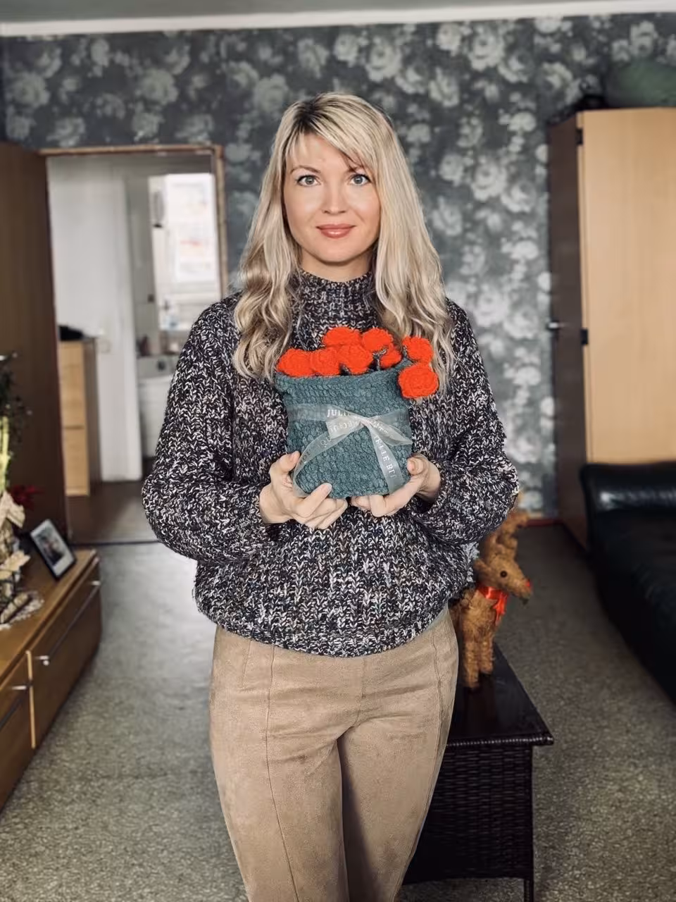 Nataliia  russian orthodox dating