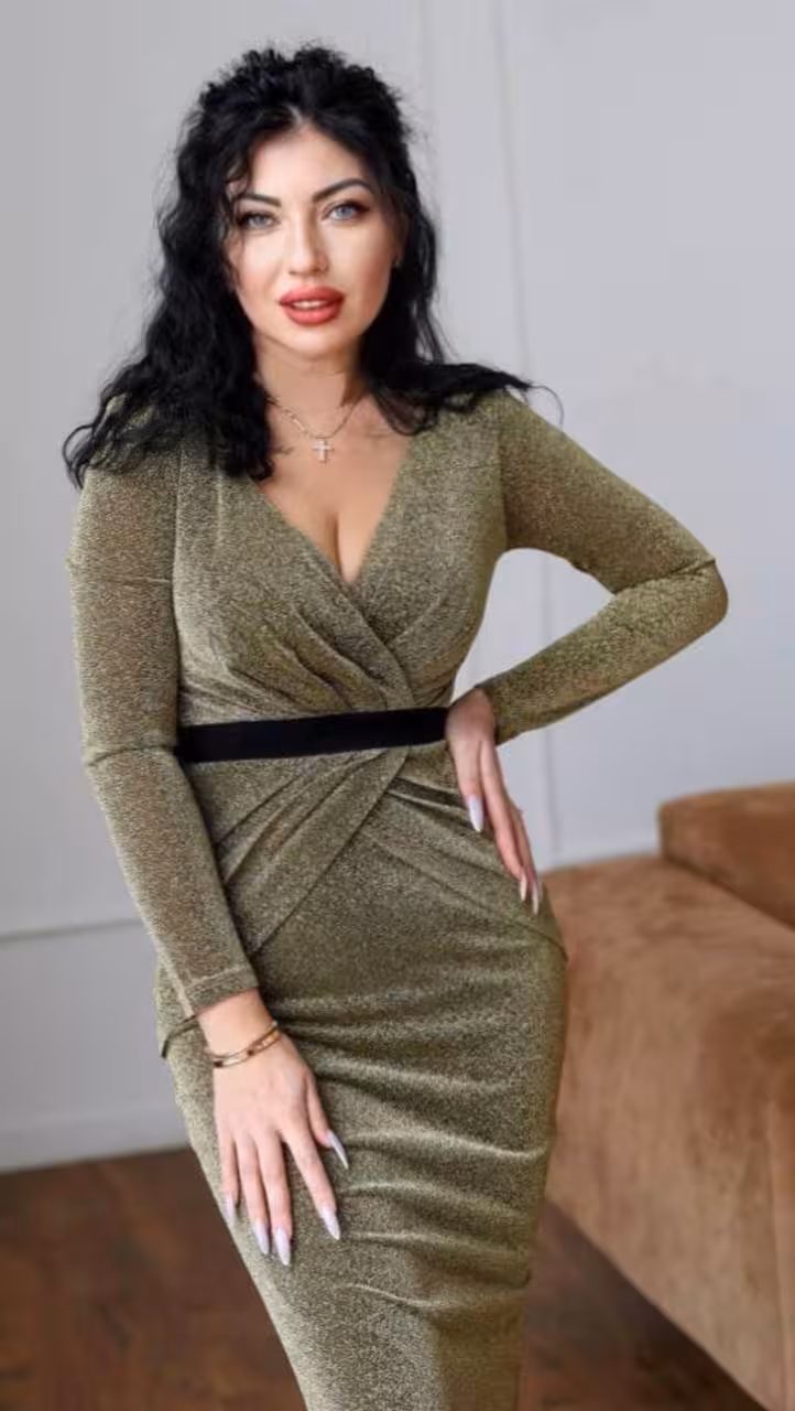 Valeria russian women dating sites