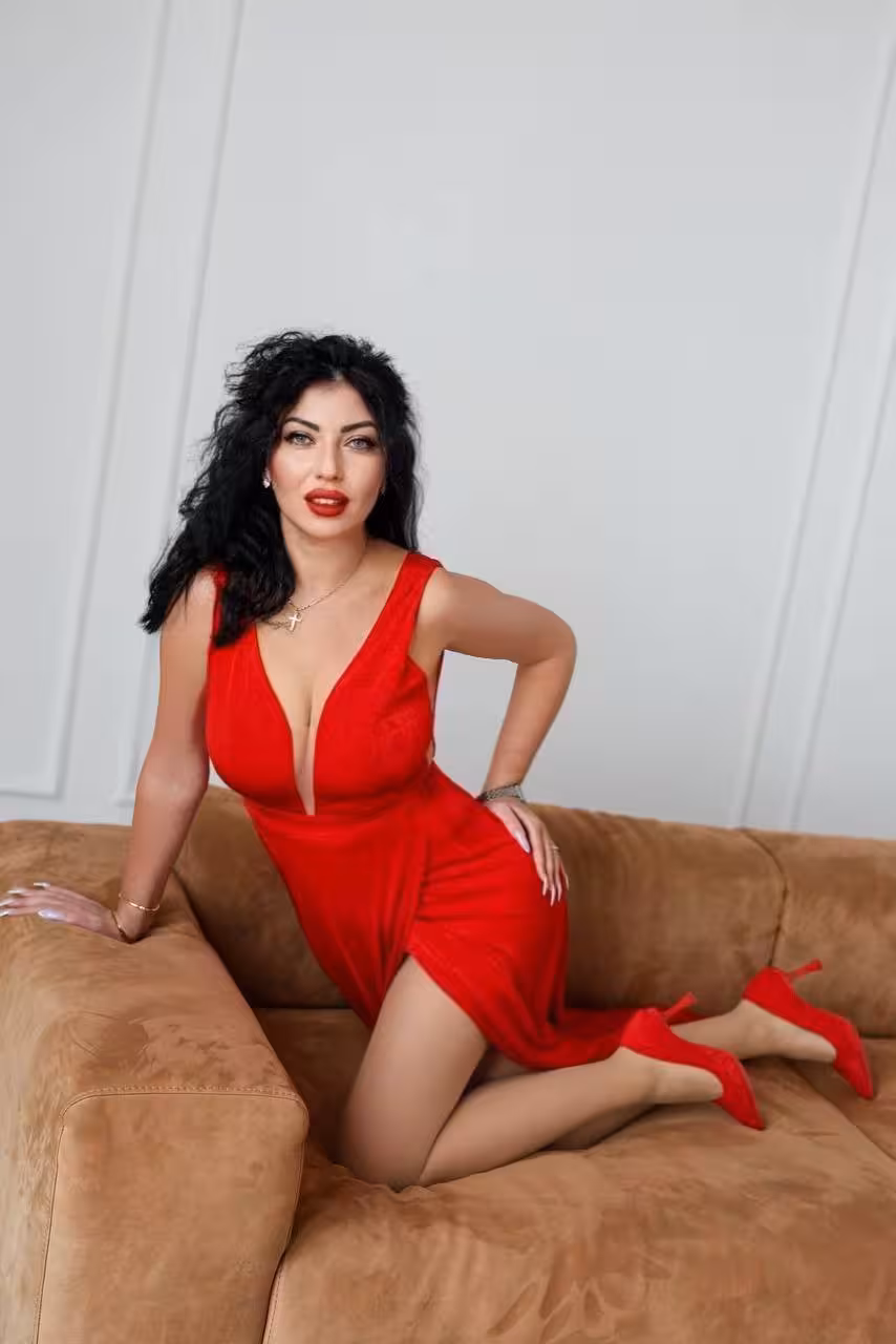 Valeria russian women dating sites