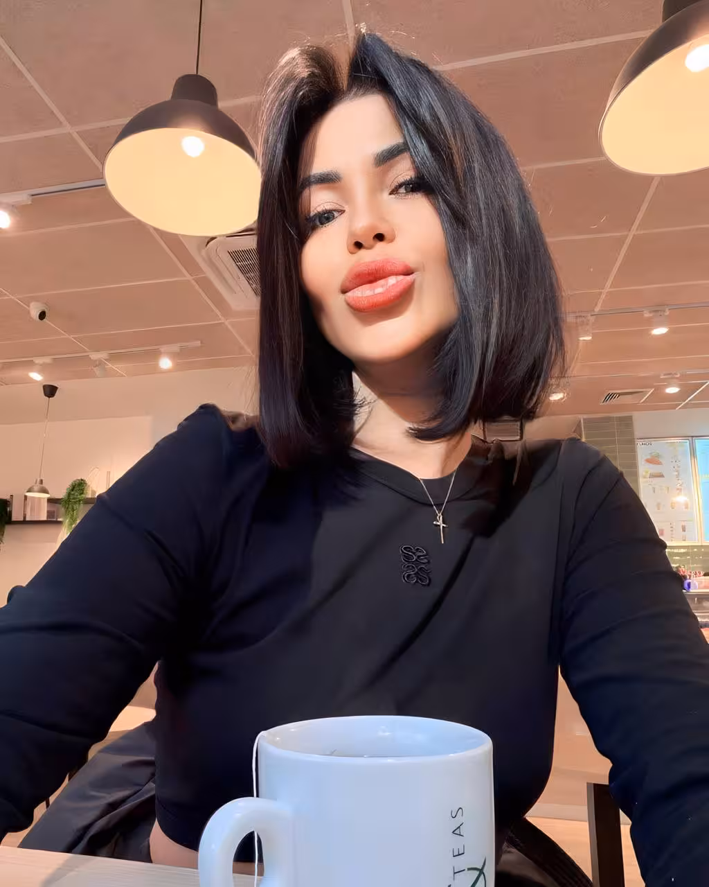 Tatyana  russia top dating app