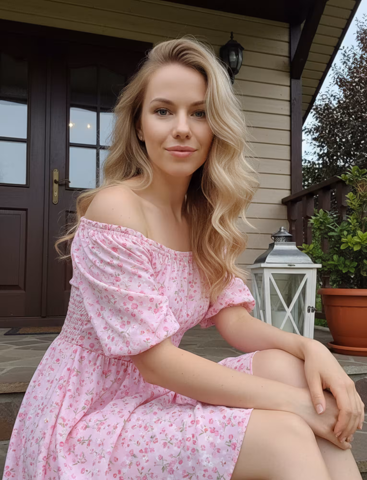 Maryna  telegram russian dating