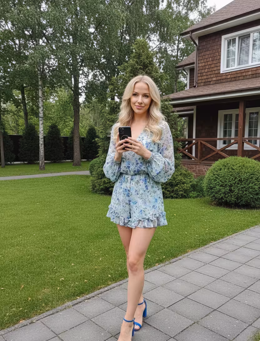 Maryna  telegram russian dating