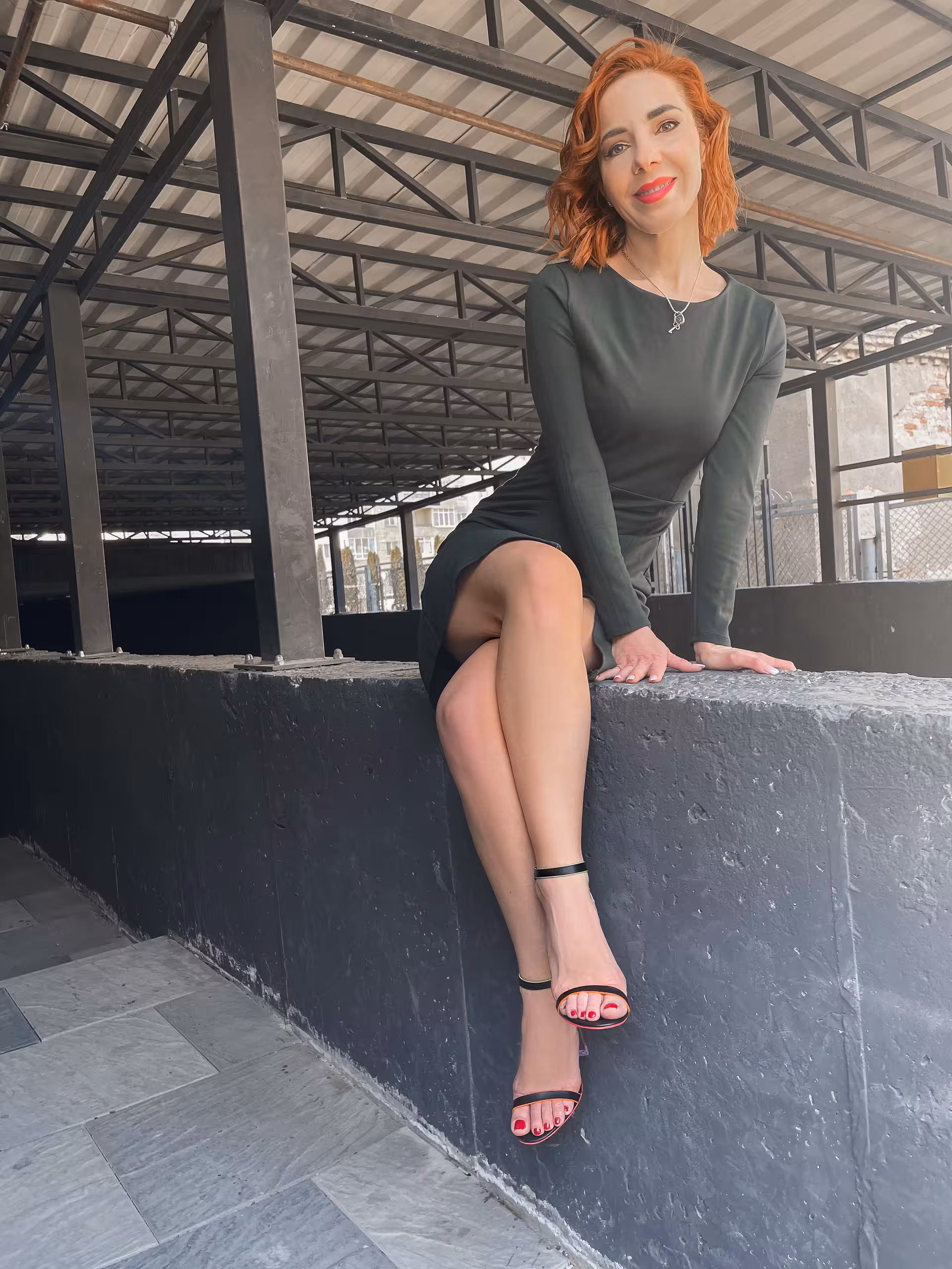 Irina website russian dating app