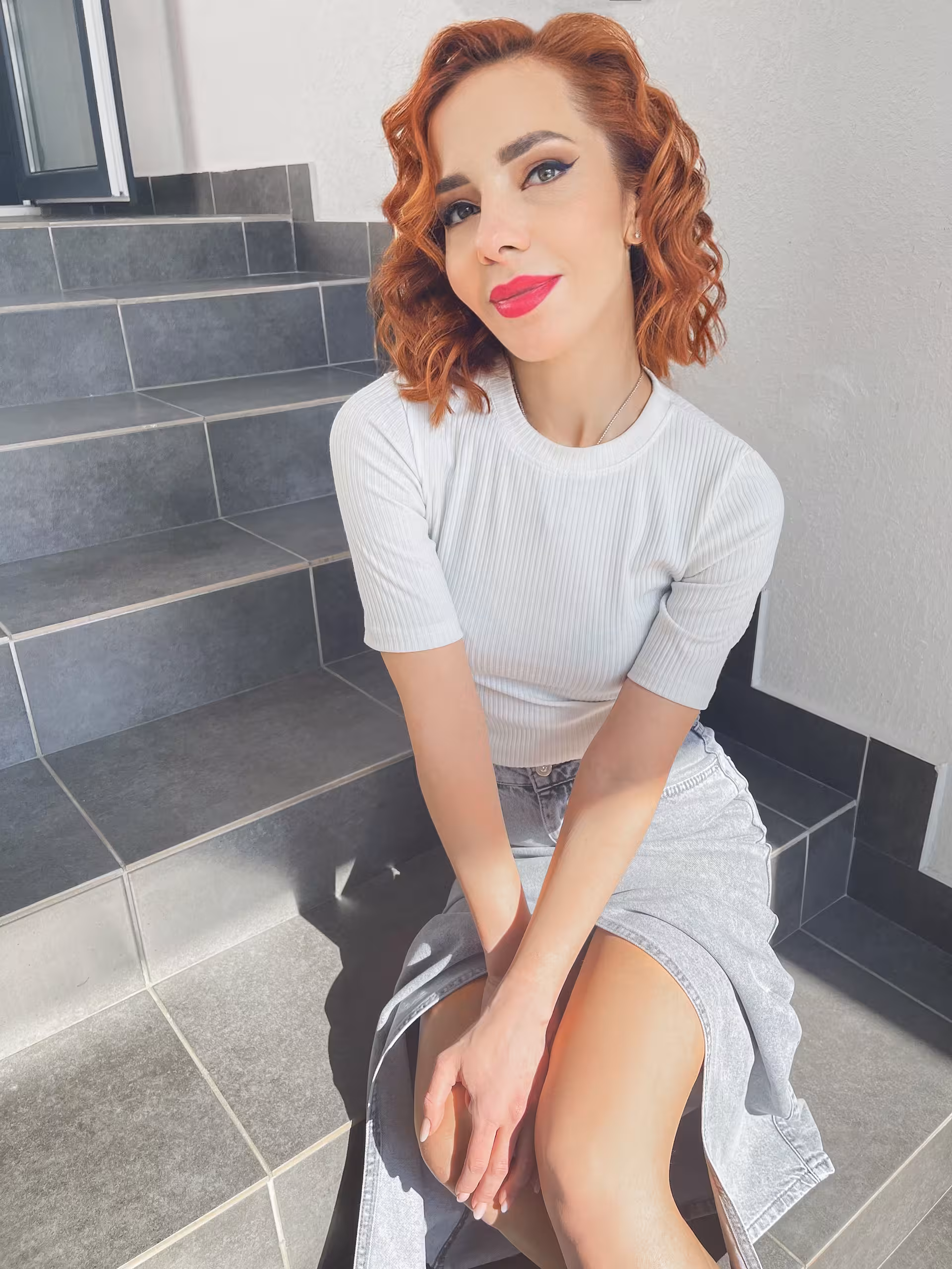 Irina website russian dating app