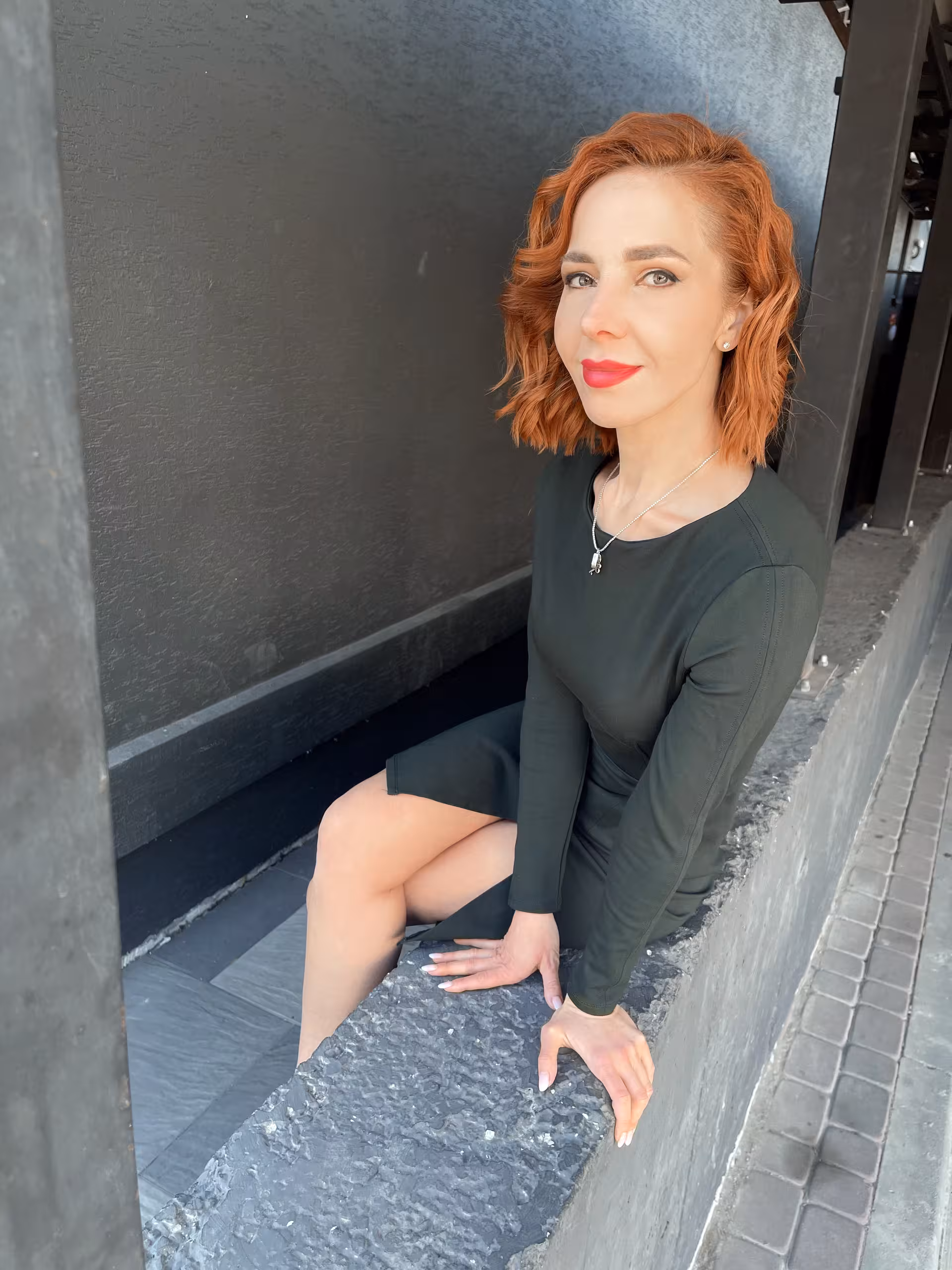 Irina website russian dating app