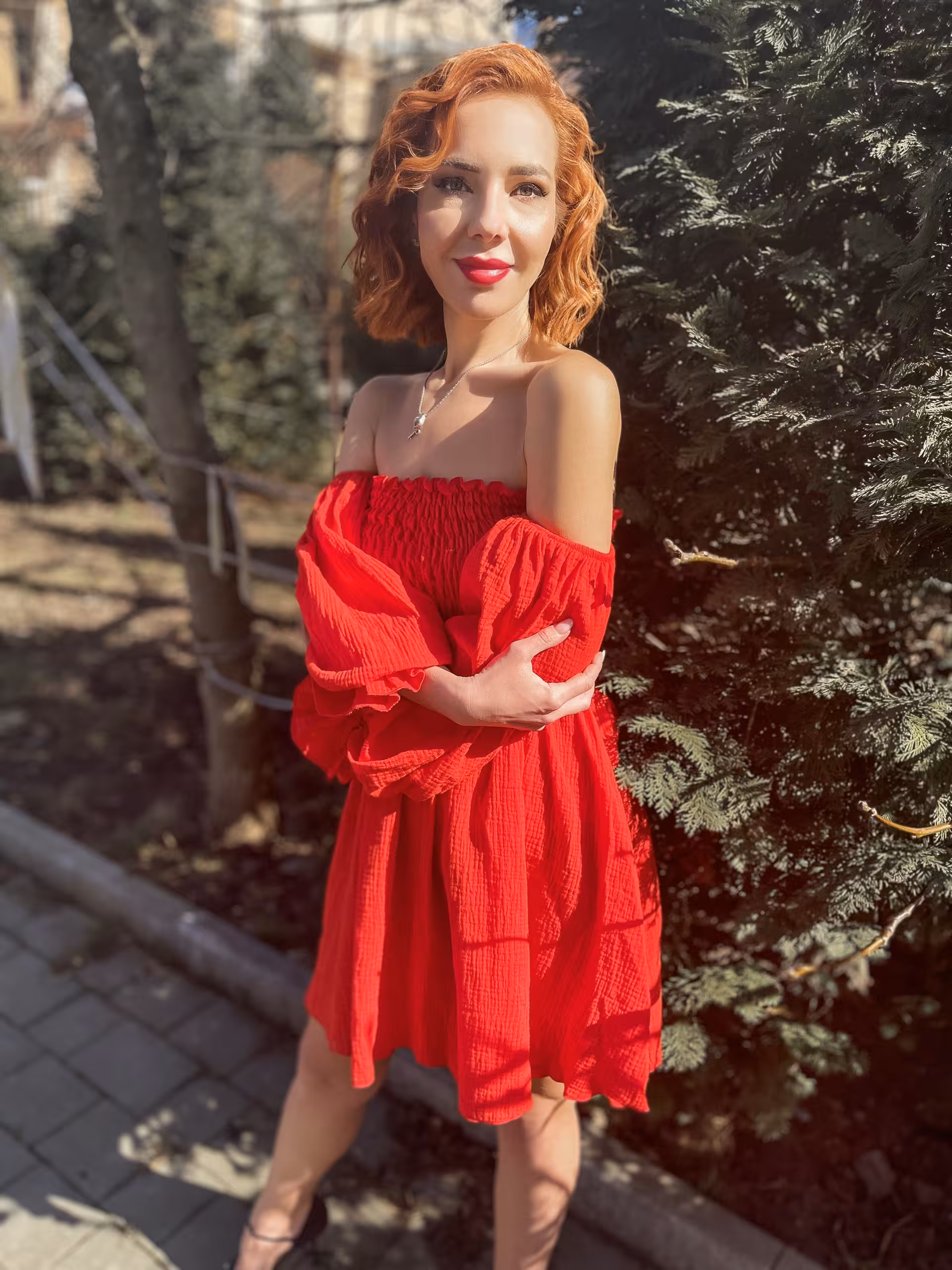 Irina website russian dating app