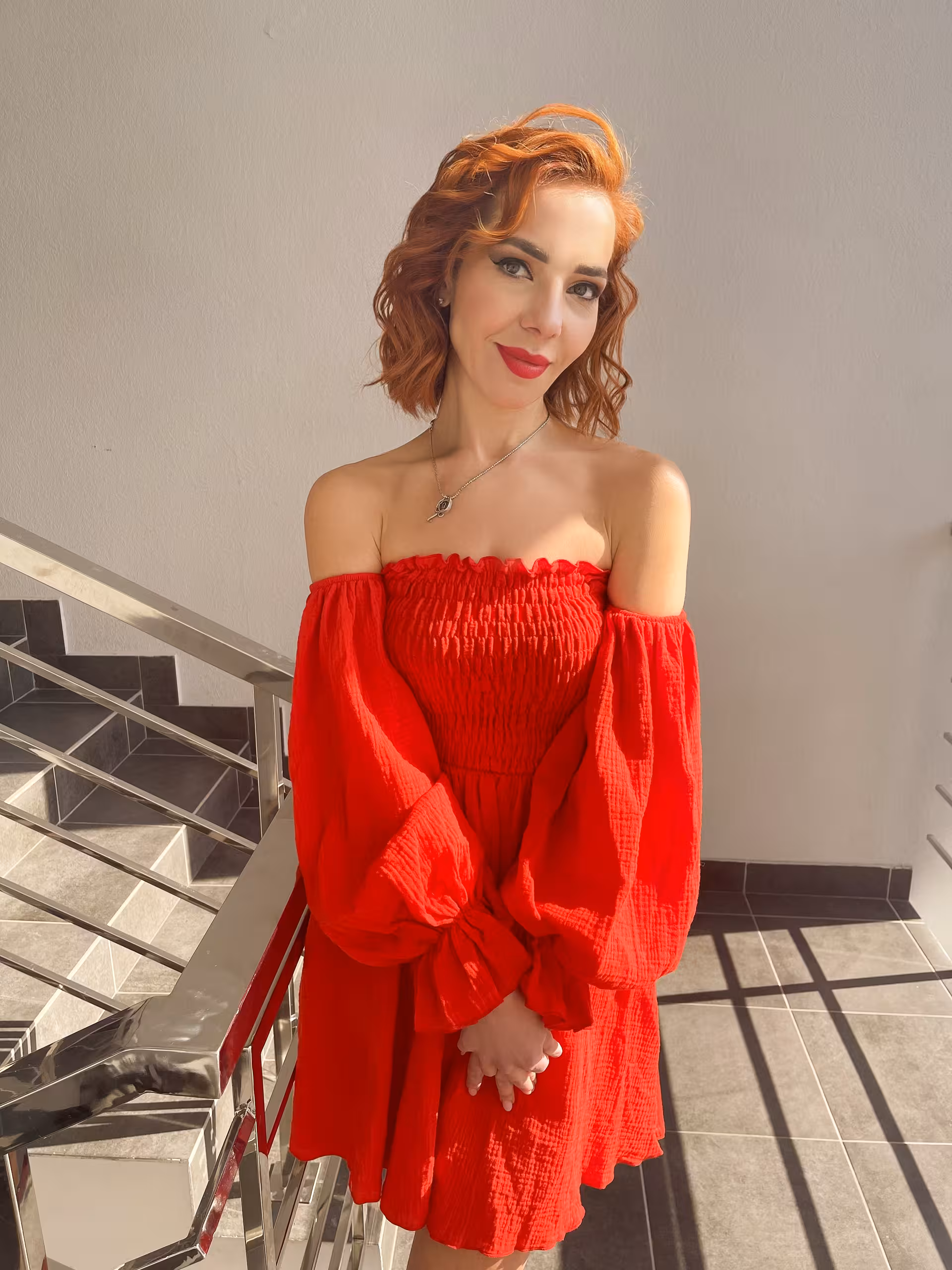 Irina website russian dating app