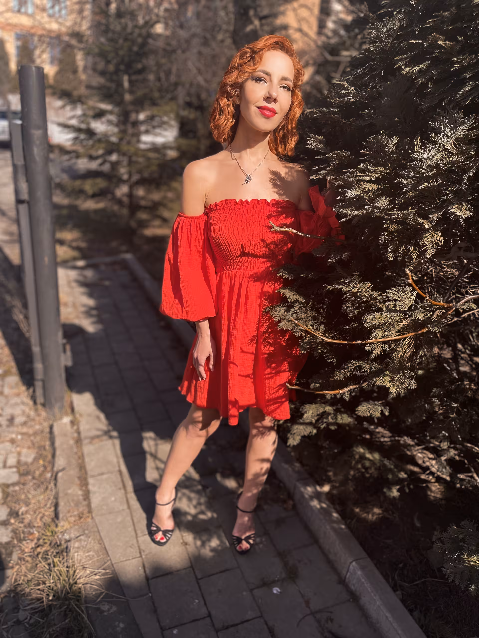 Irina website russian dating app