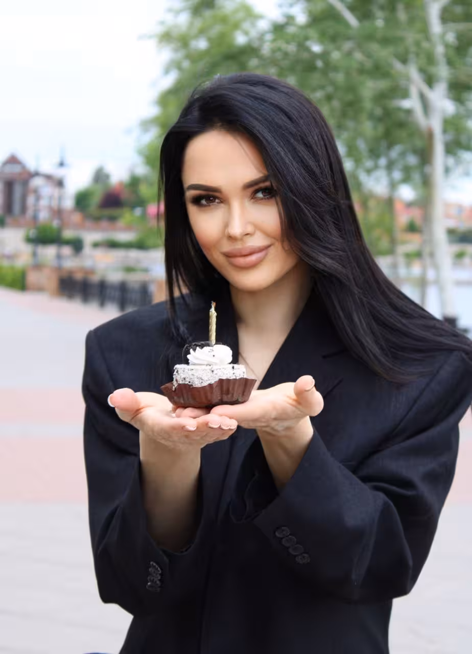 Iryna which is the best russian dating site