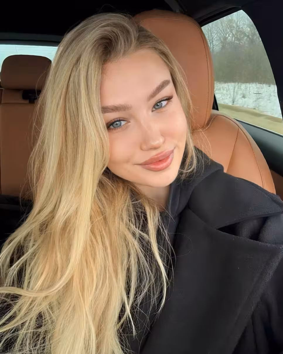 Kira dating russian woman in usa