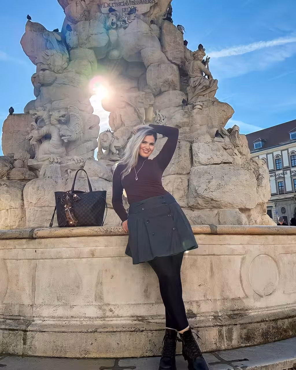 Tetyana pictures from russian dating sites