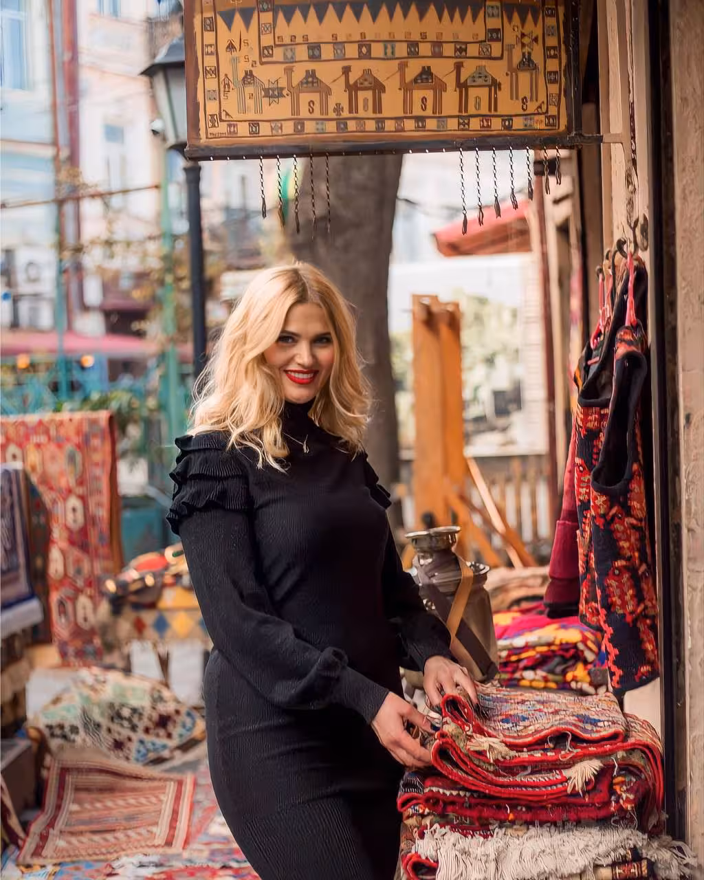 Tetyana pictures from russian dating sites