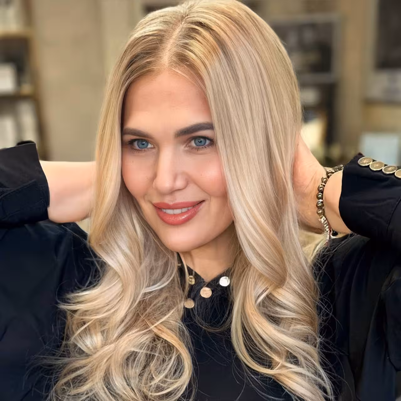 Tetyana pictures from russian dating sites