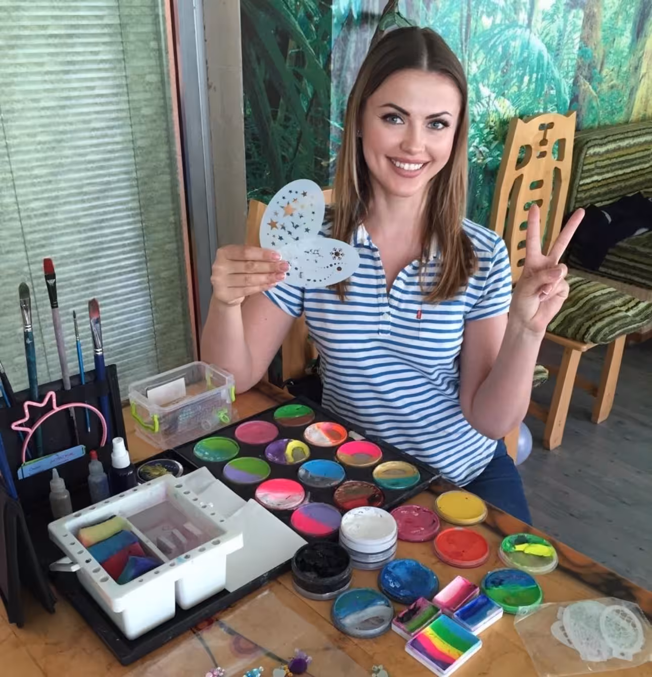 Oksana russian dating nj