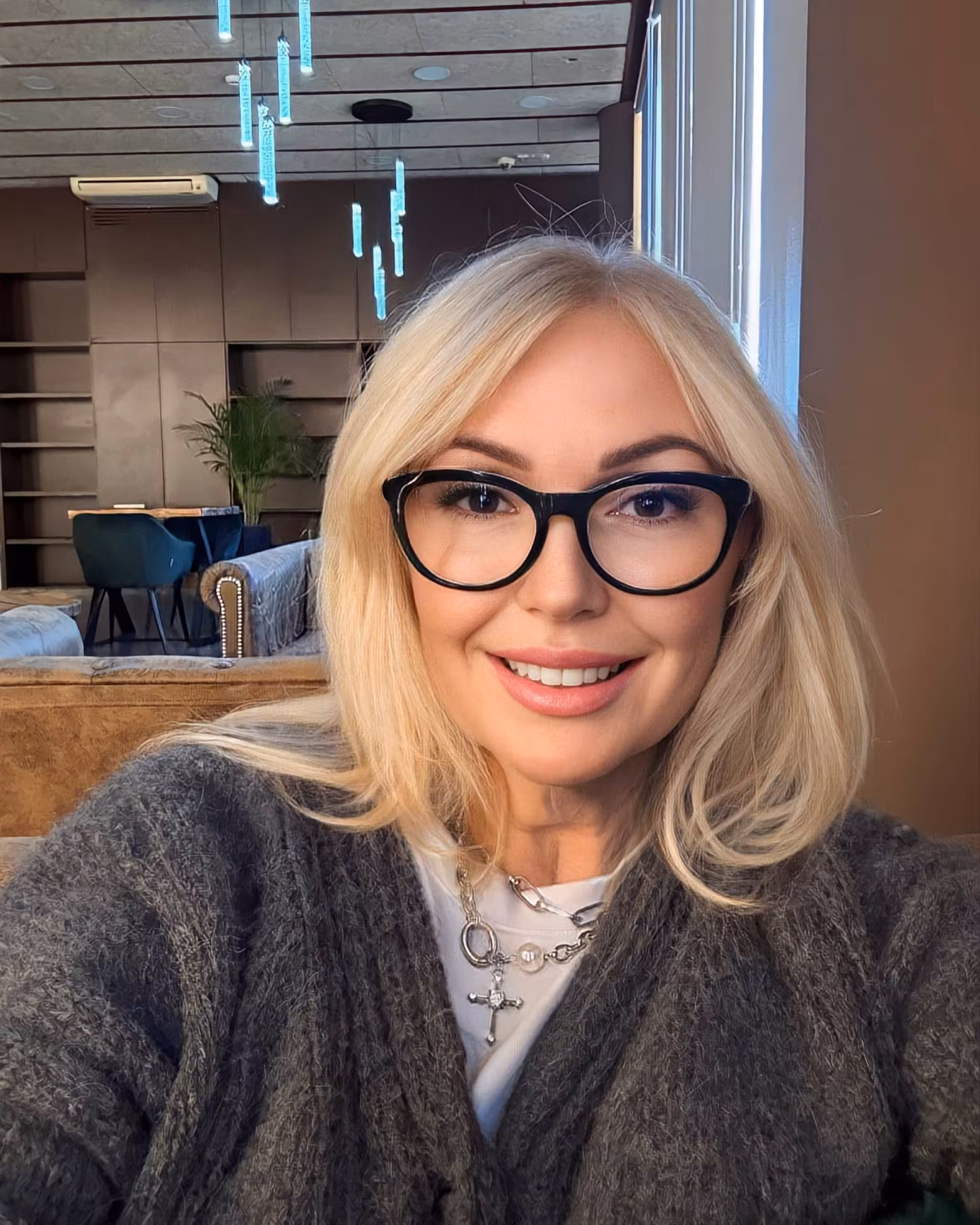 Hanna russian dating site pictures