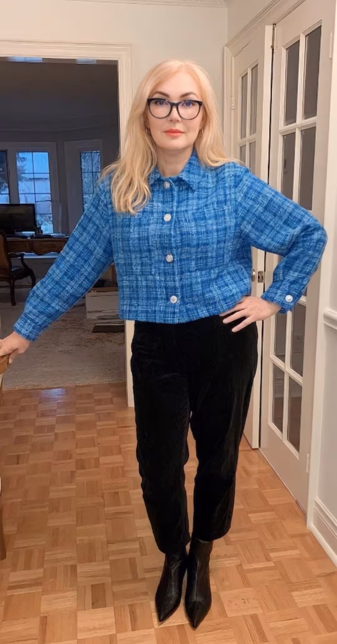 Hanna russian dating site pictures