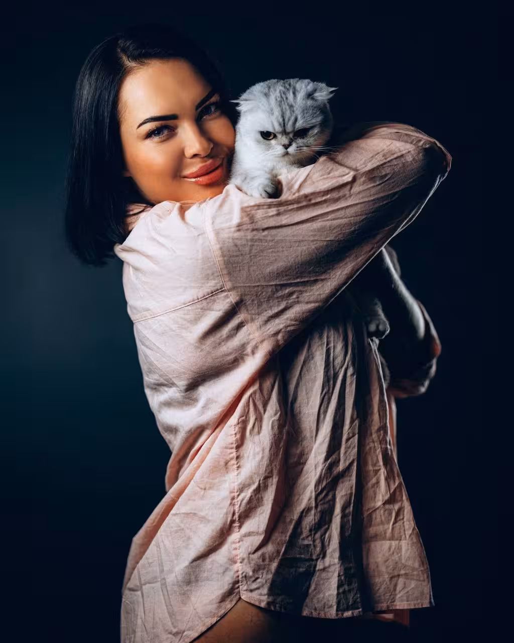 Oksana russian dating website