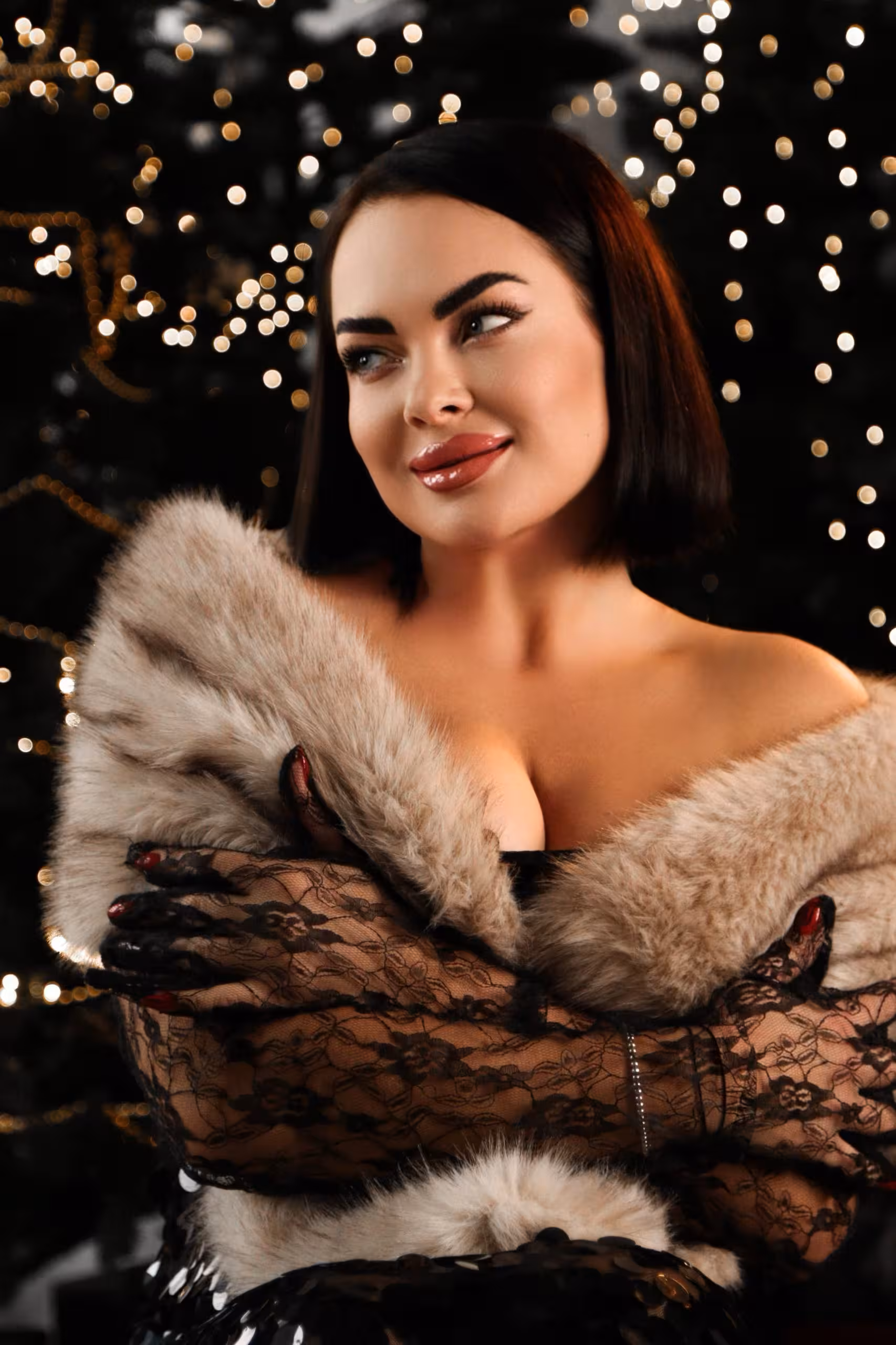 Oksana russian dating website