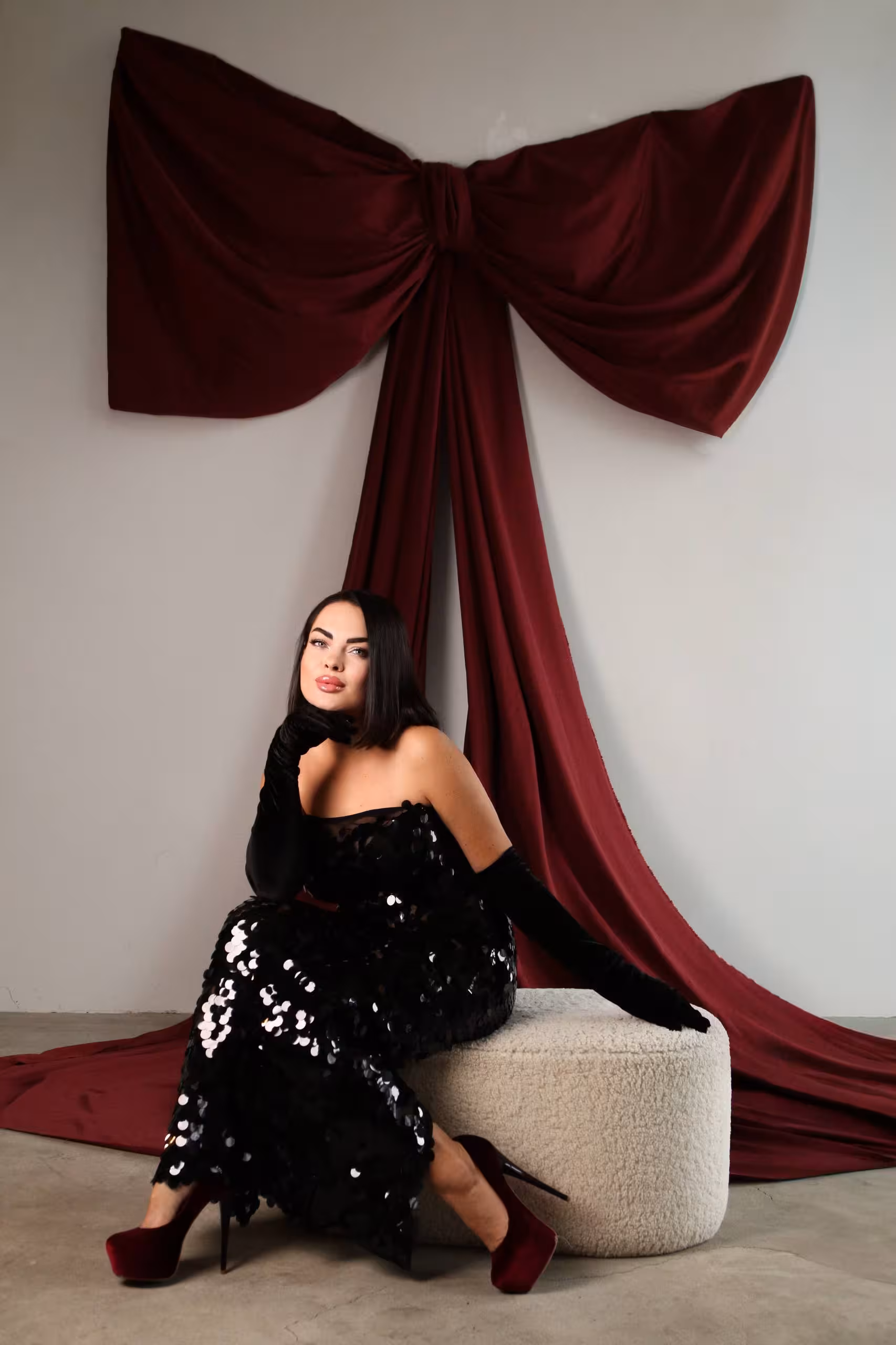 Oksana russian dating website