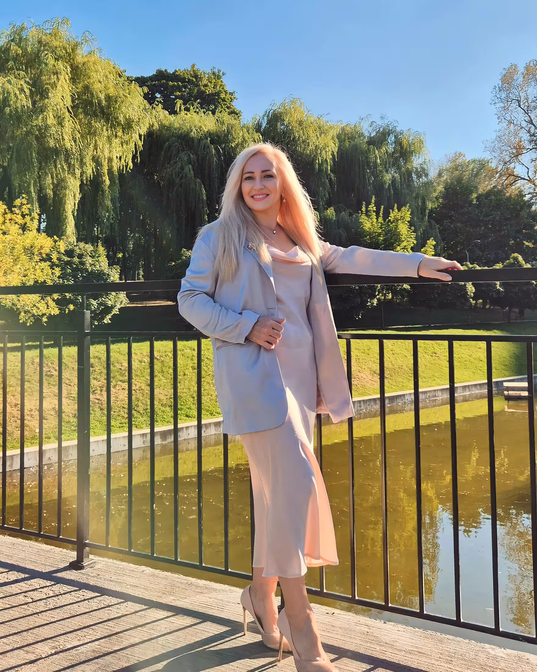 Tetiana  russian girl dating online