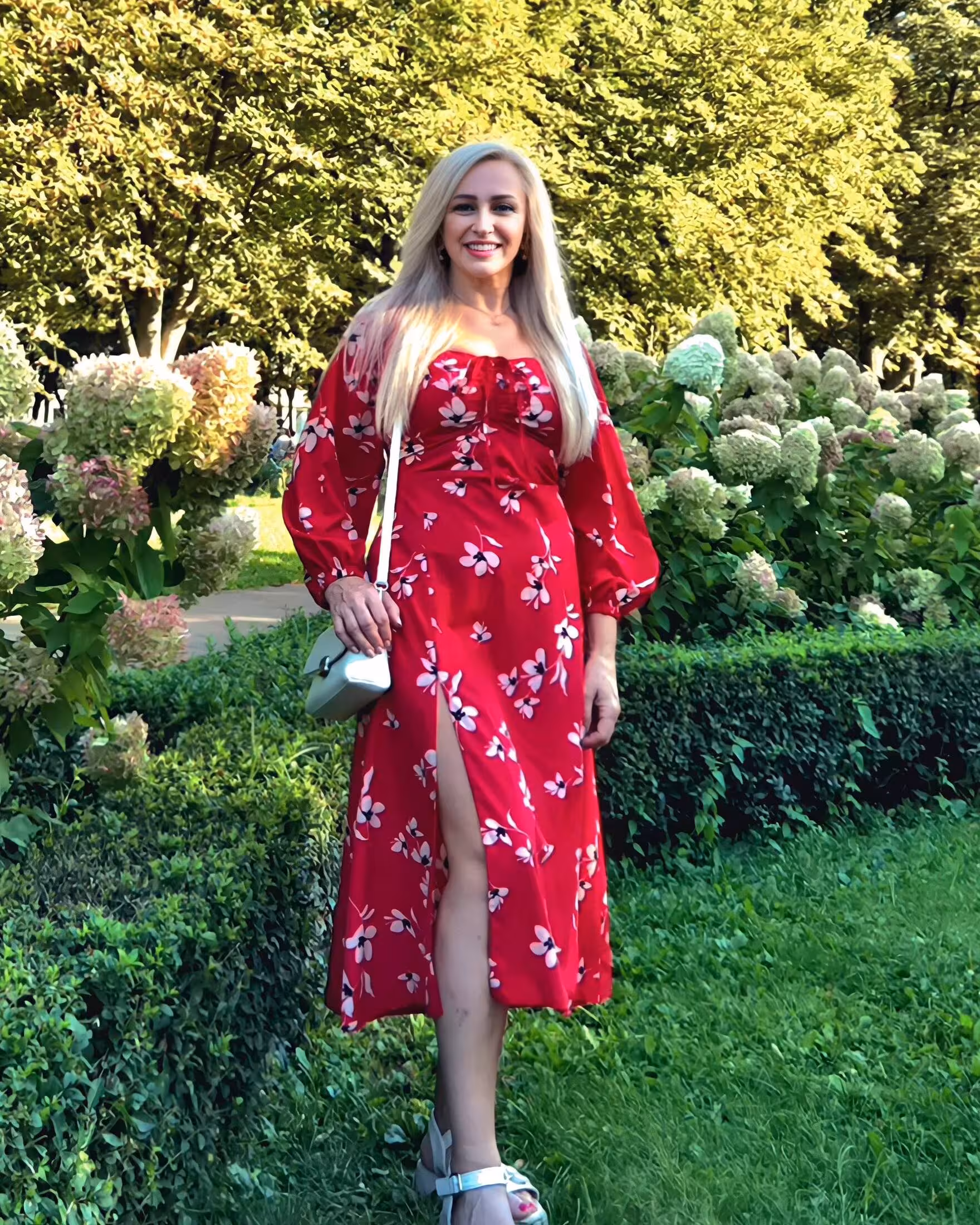 Tetiana  russian girl dating online