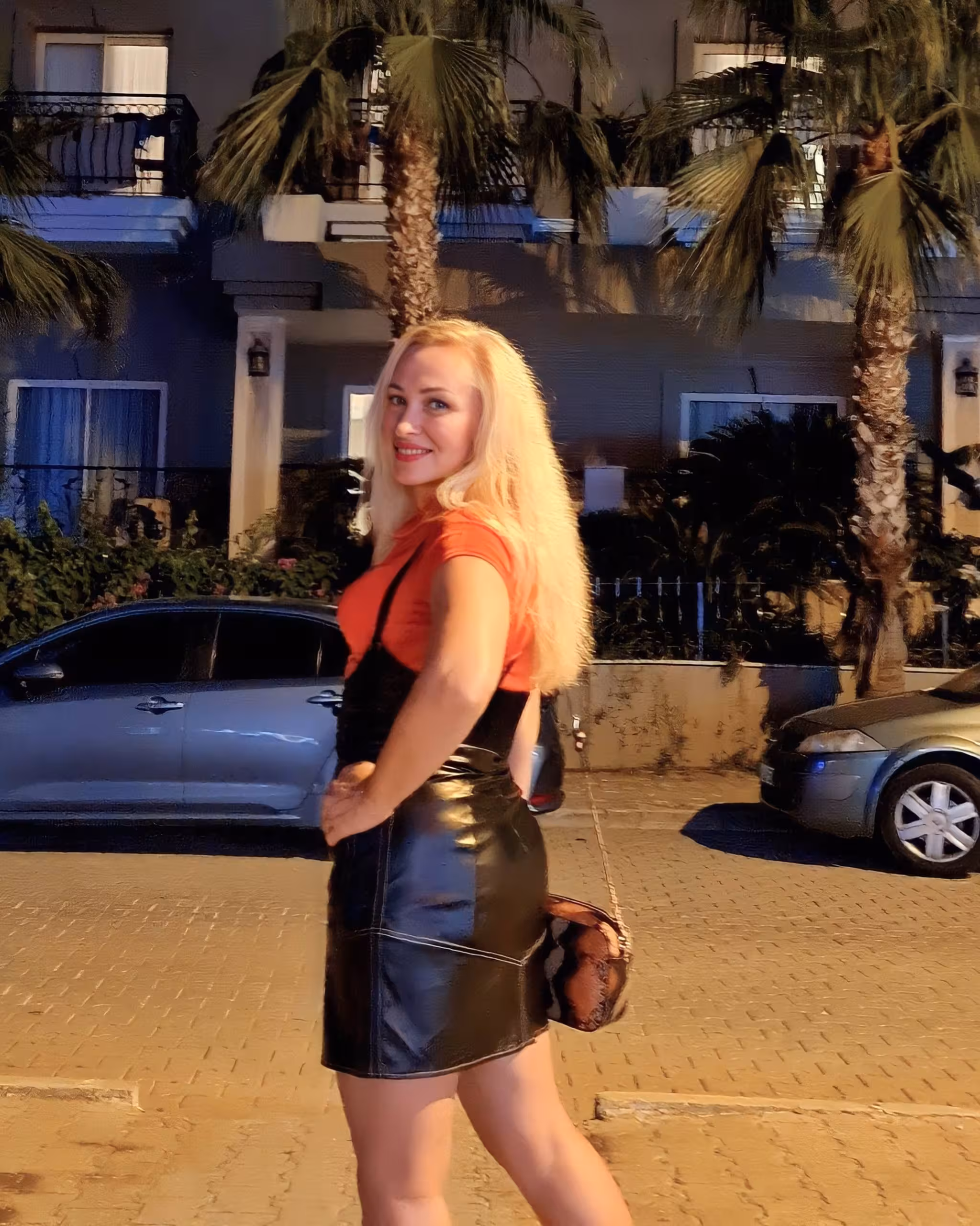 Tetiana  russian girl dating online