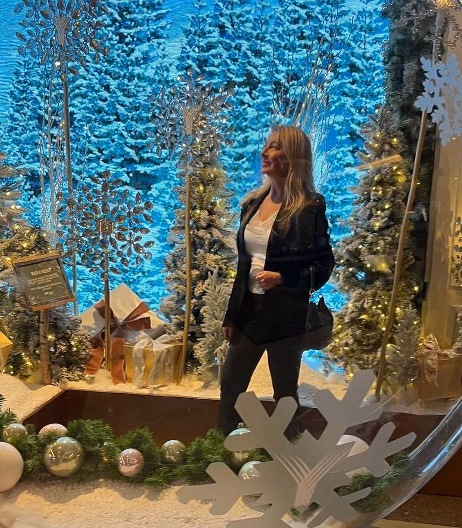 Yulia dating a russian woman