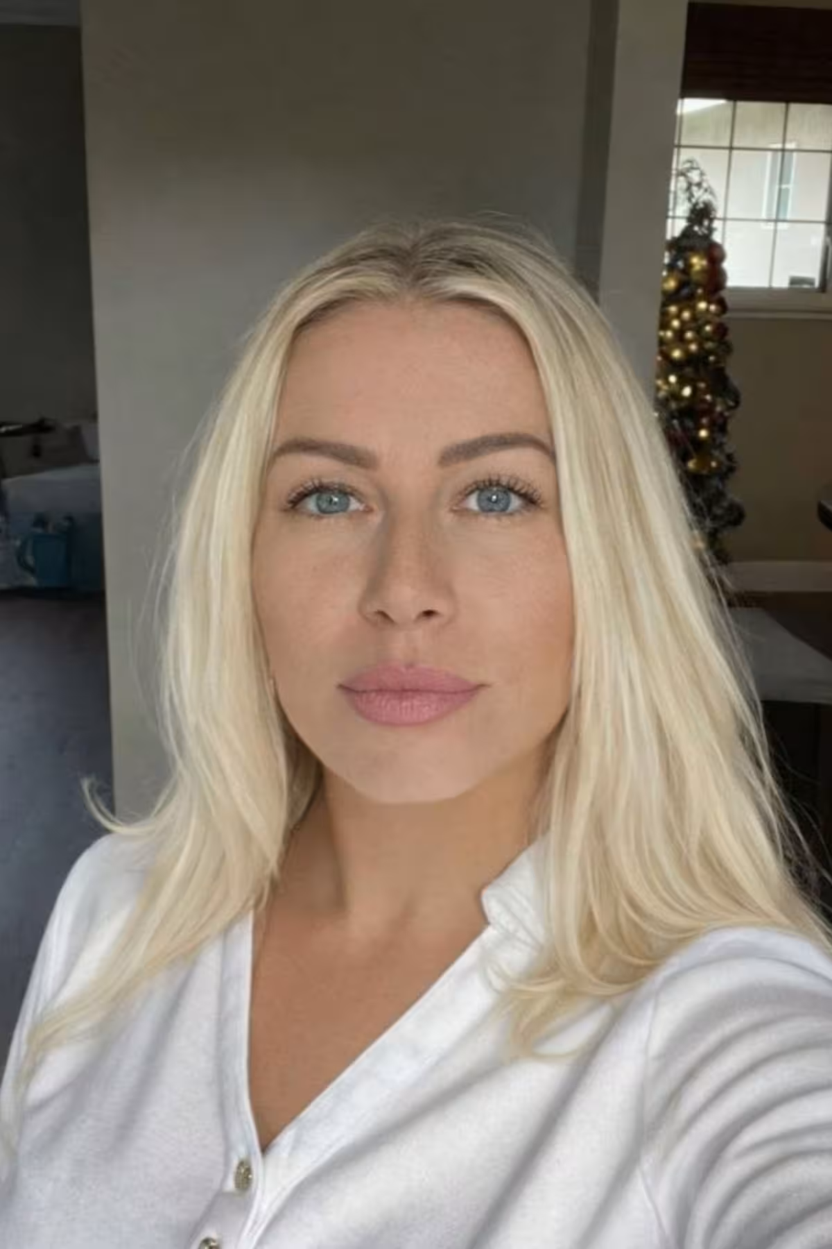 Yulia dating a russian woman