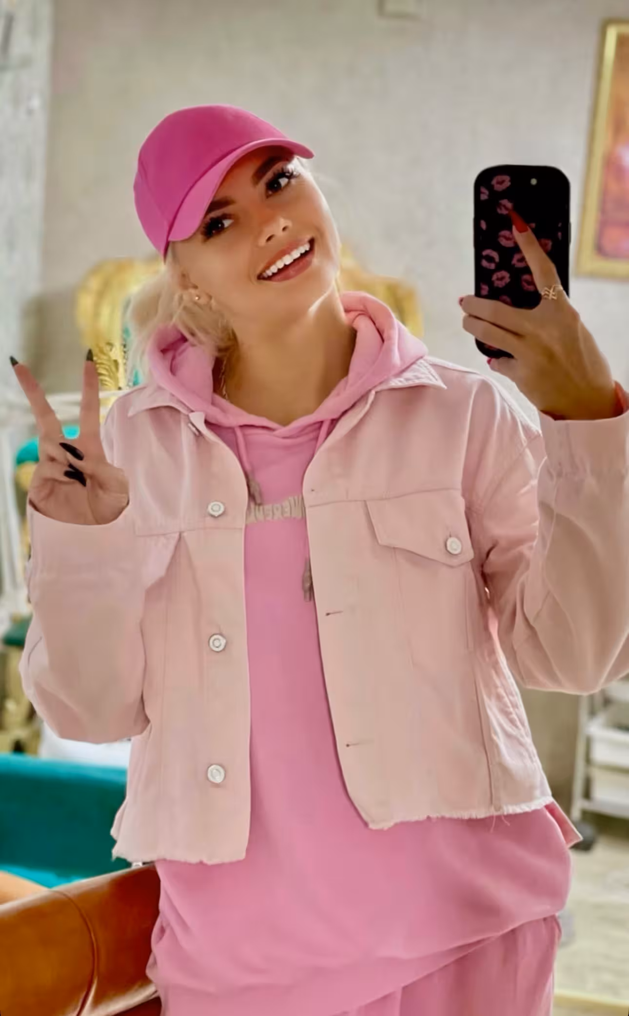 Nataliia dating russian girl profile