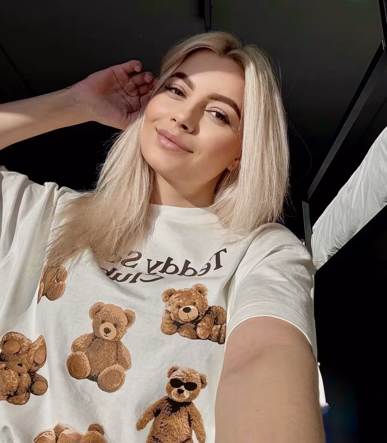 Nataliia dating russian girl profile