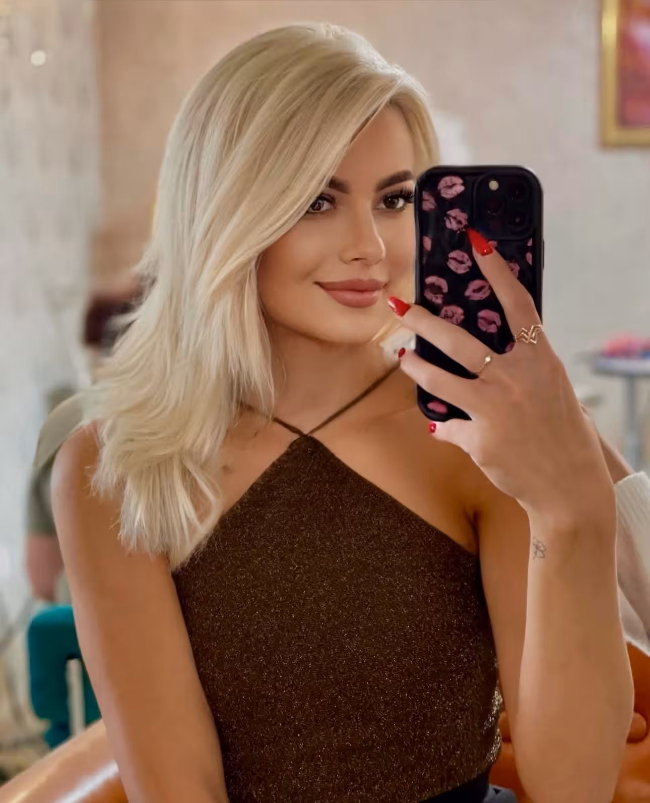 Nataliia dating russian girl profile