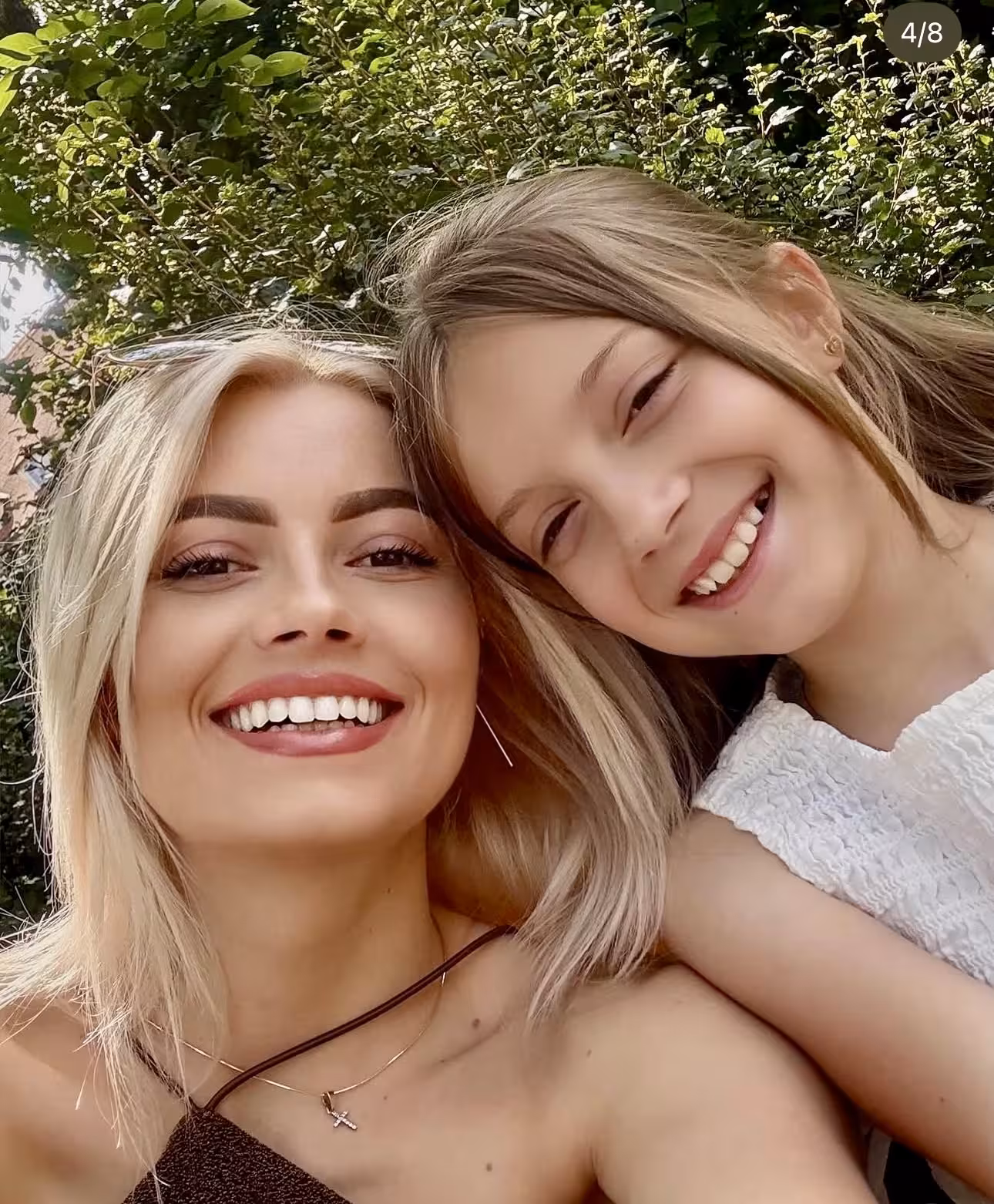 Nataliia dating russian girl profile