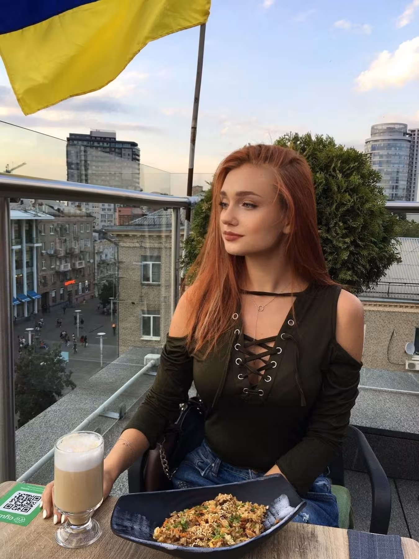 Angelina new russian dating sites