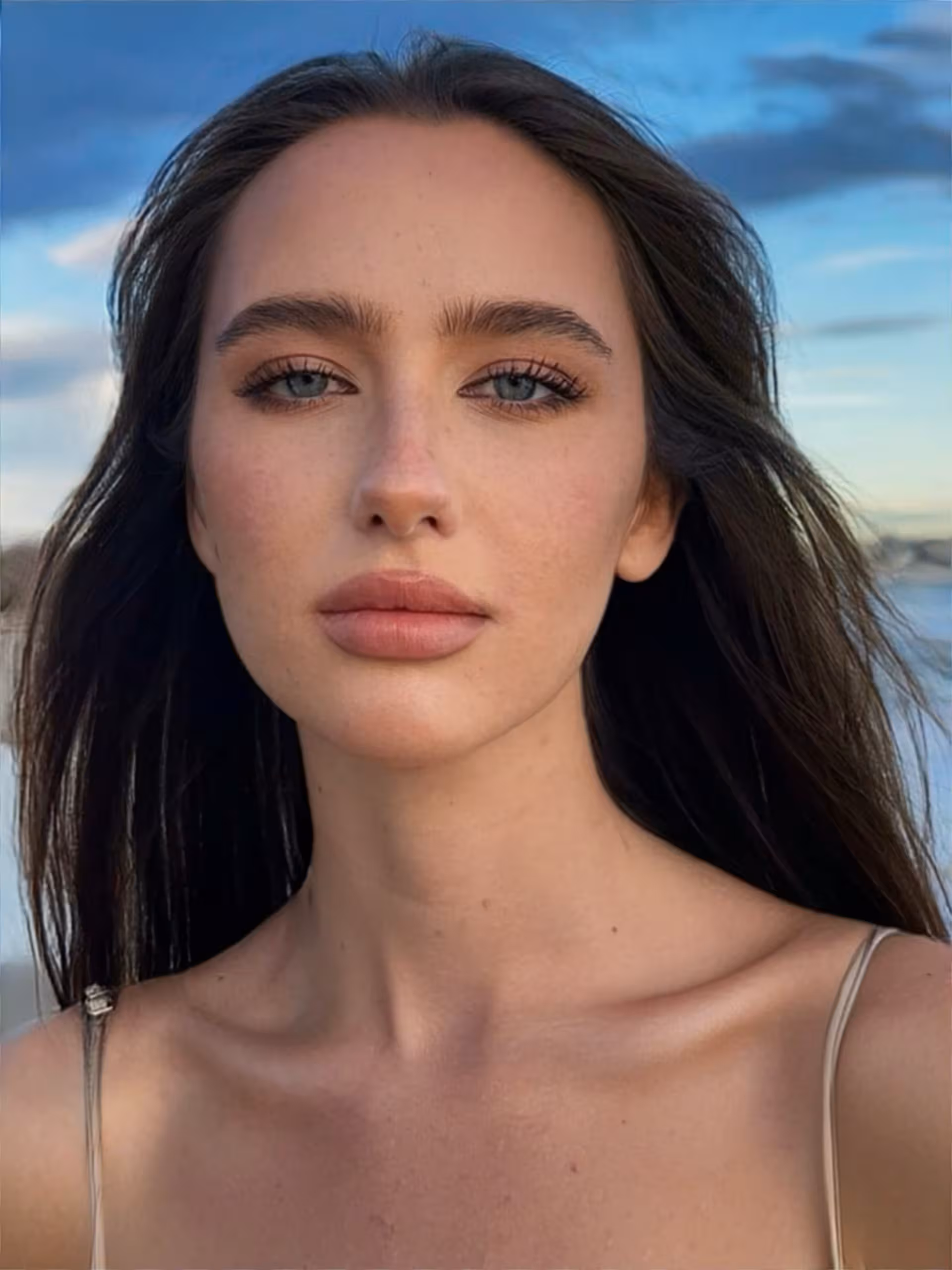 Aleksandra personal russian dating