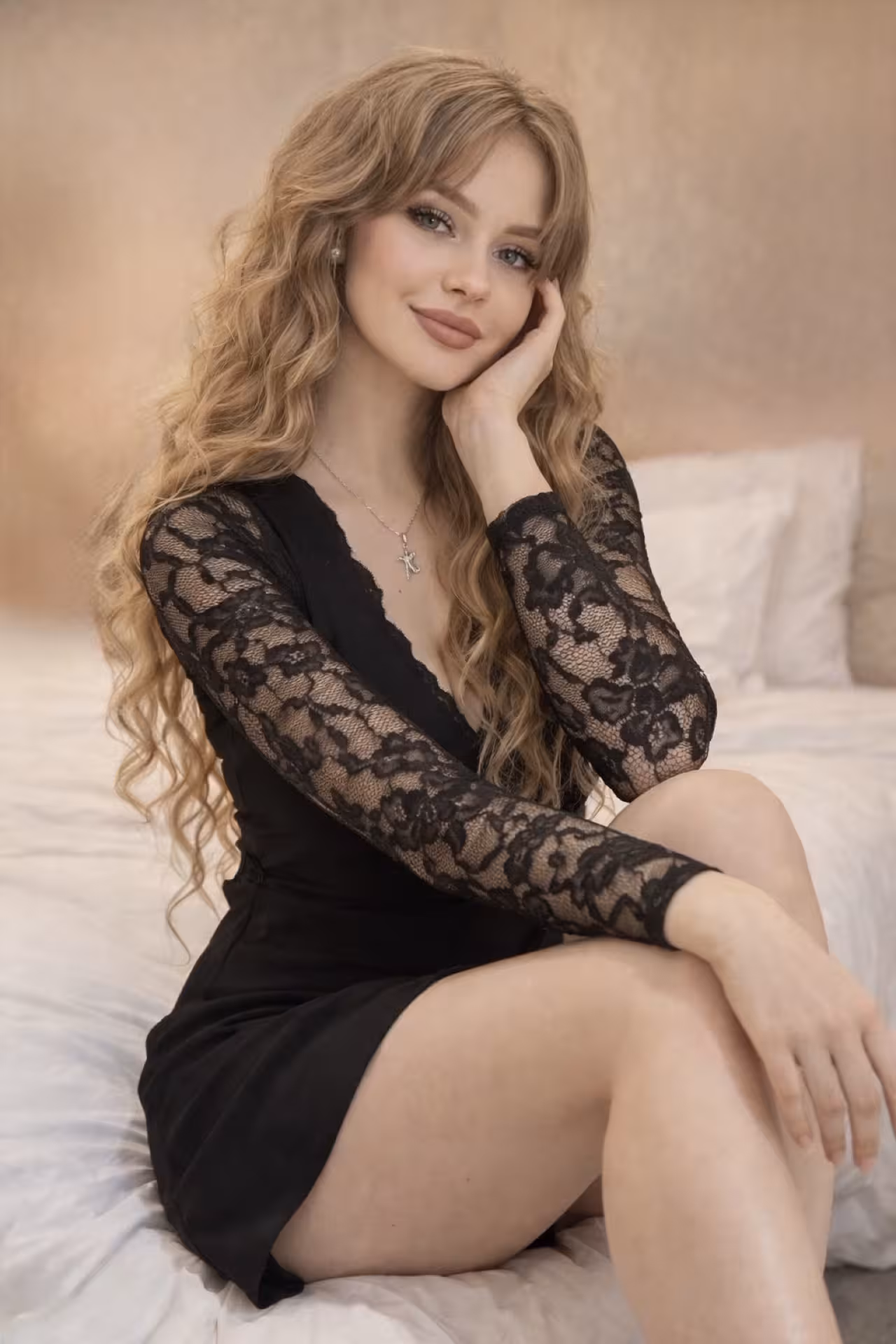 Daryna russian dating agency new york