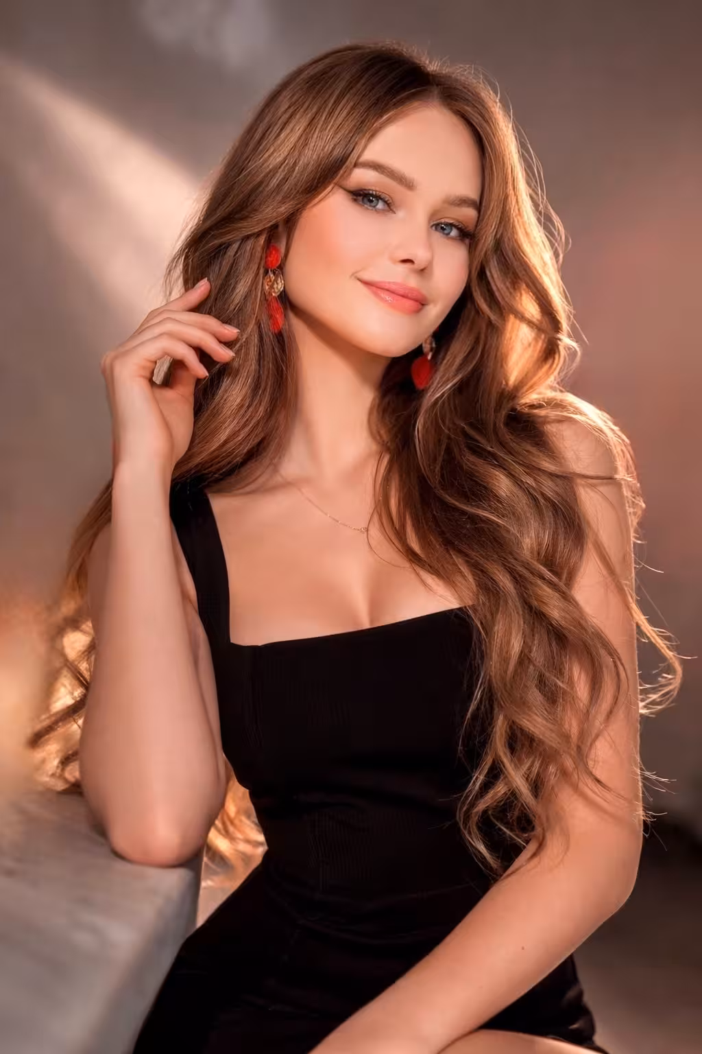 Daryna russian dating agency new york