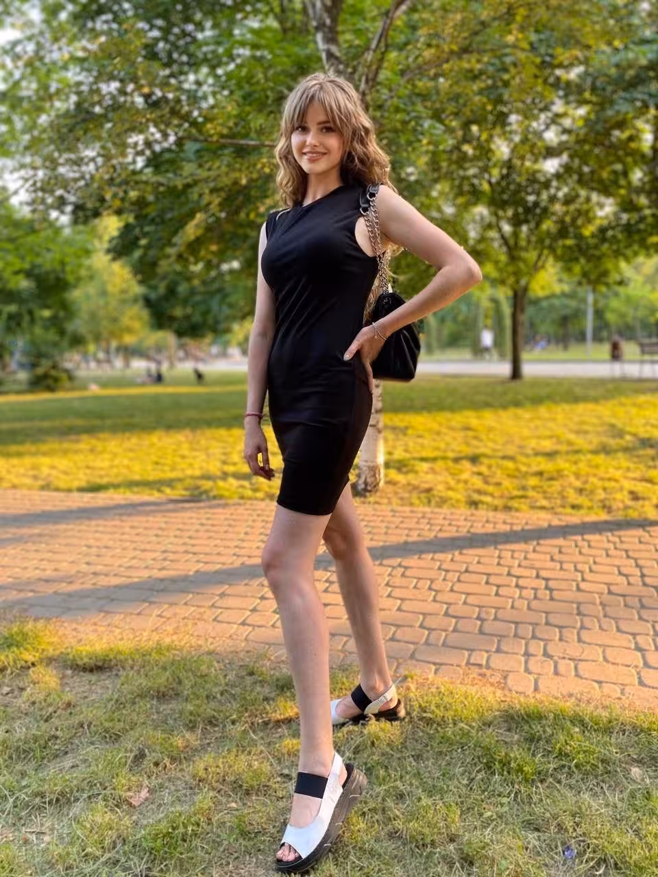 Daryna russian dating agency new york