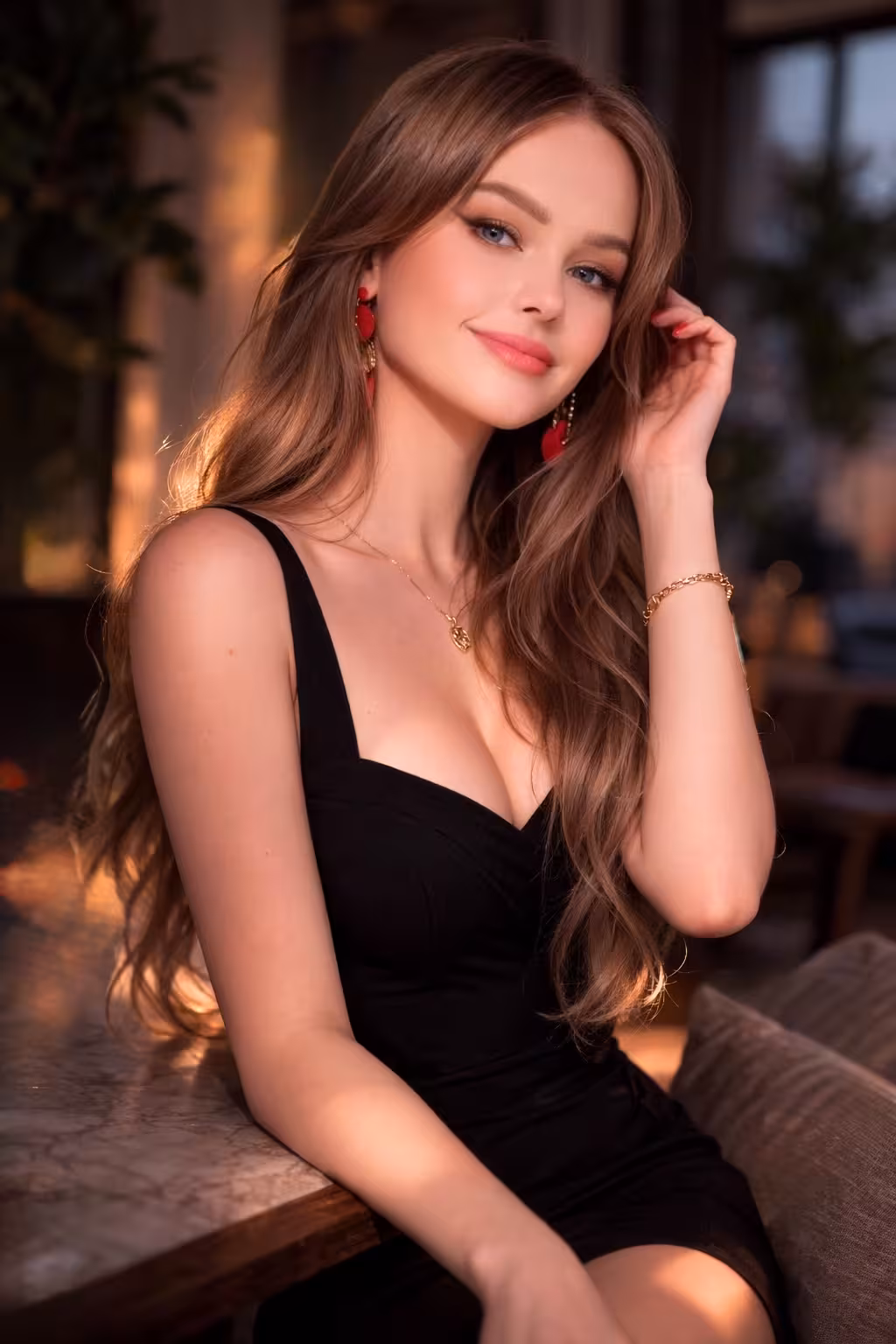 Daryna russian dating agency new york