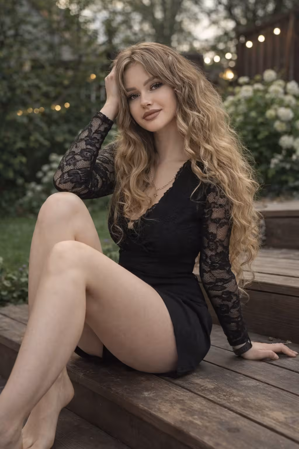 Daryna russian dating agency new york